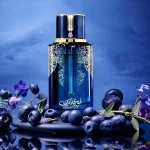 Prestige Blueberry Musk Unisex Eau de Parfum 100 ml