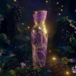 Prestige Gelato Black Current Lolly Unisex Eau de Parfum 100 ml