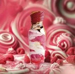 Prestige Gelato Raspeberry Ripple Eau de Parfum til kvinder 100 ml
