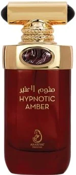Prestige Hypnotic Amber Unisex Eau de Parfum 100 ml