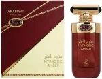 Prestige Hypnotic Amber Unisex Eau de Parfum 100 ml