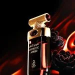 Prestige Hypnotic Amber Unisex Eau de Parfum 100 ml