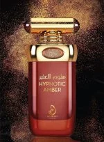 Prestige Hypnotic Amber Unisex Eau de Parfum 100 ml