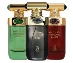 Prestige Hypnotic Amber Unisex Eau de Parfum 100 ml