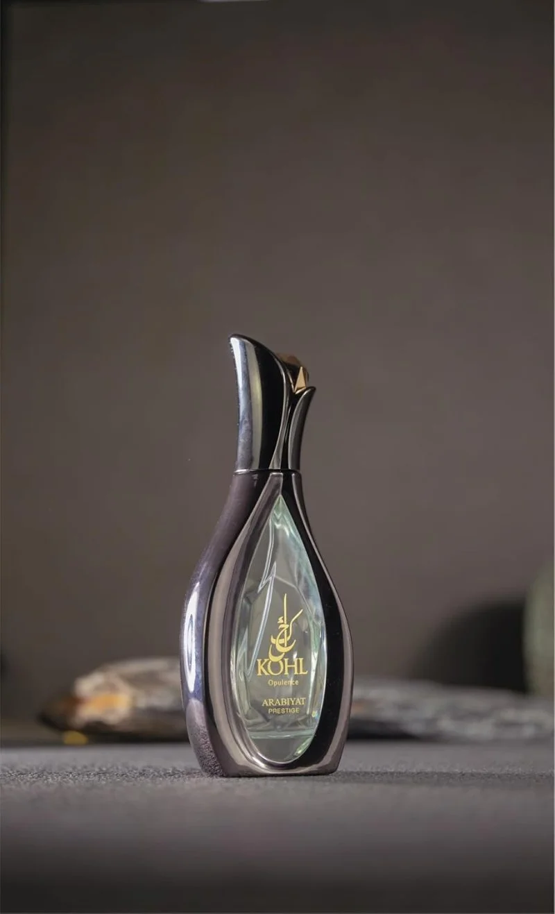 Prestige Kohl Opulence U Eau de Parfum 100 ml