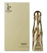 Prestige La Di Da Eau de Parfum til kvinder 100 ml