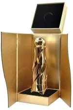 Prestige La Di Da Eau de Parfum til kvinder 100 ml