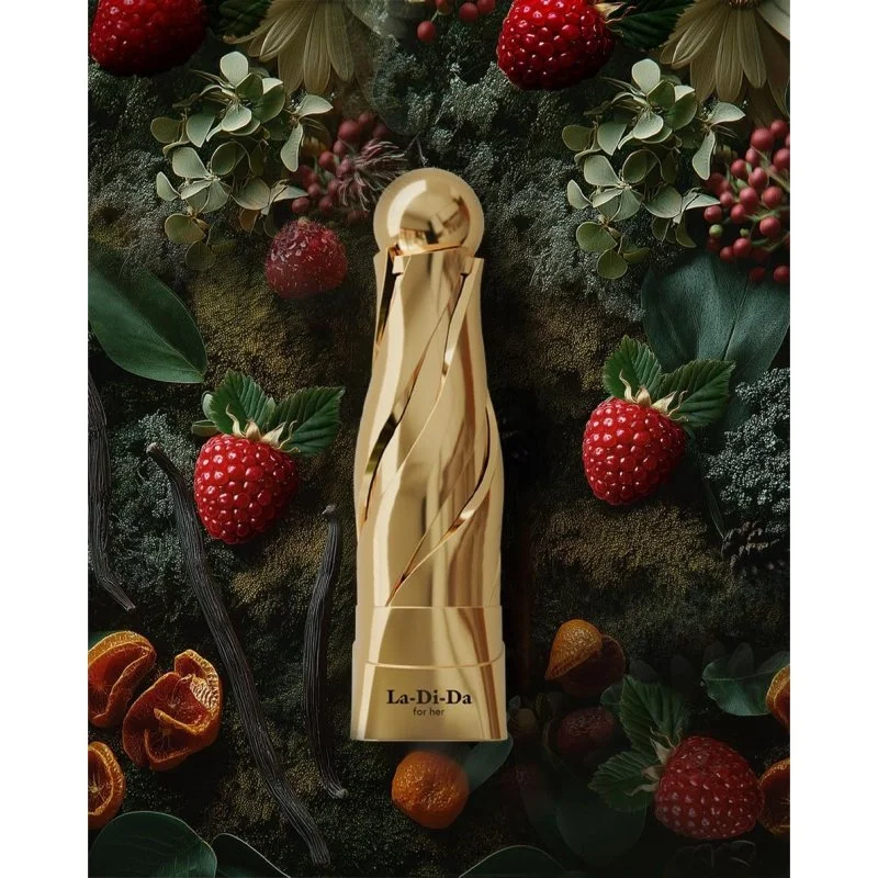 Prestige La Di Da Eau de Parfum til kvinder 100 ml