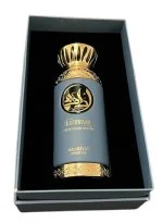 Prestige Lutfah The Seventh Heaven Eau de Parfum unisex 80 ml