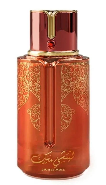 Prestige Lychee Musk Unisex Eau de Parfum 100 ml