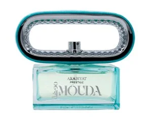 Arabiyat Sugar Prestige Mouda U Parfumevand