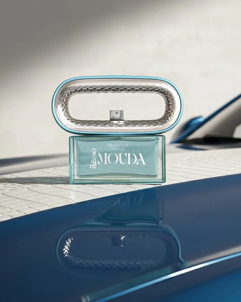 Prestige Mouda U Parfumevand 100 ml