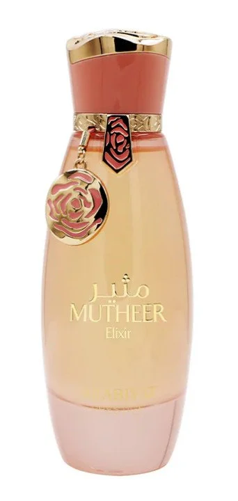 Prestige Mutheer Elixir W parfumevand 100 ml