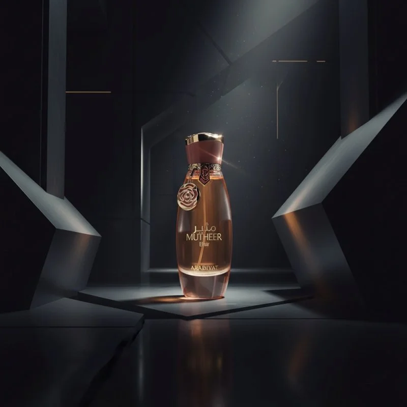 Prestige Mutheer Elixir W parfumevand 100 ml