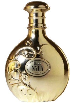 Prestige Nyla Vanille Unisex parfumevand