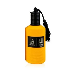 Arabiyat Prestige Malikat Al Hub Gold Eau de Parfum unisex