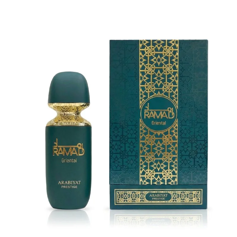 Ramad Oriental parfumevand unisex 100 ml