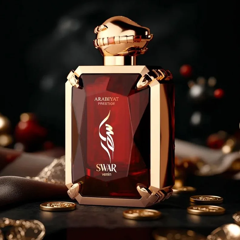 Swar Venin U Eau de Parfum 100 ml