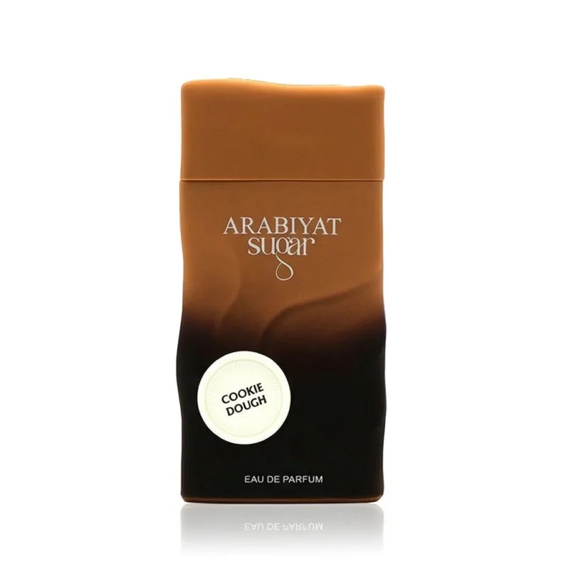 Arabiyat Sugar Cookie Dough Eau de Parfum til kvinder