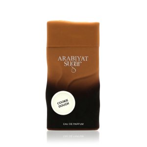 Arabiyat Sugar Cookie Dough Eau de Parfum til kvinder