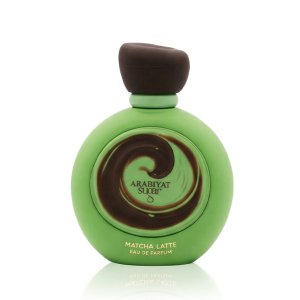 Arabiyat Sugar Matcha Latte Eau de Parfum til kvinder