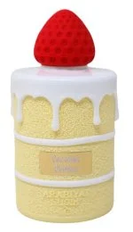 Coconut Chiffon Unisex Eau de Parfum 100 ml