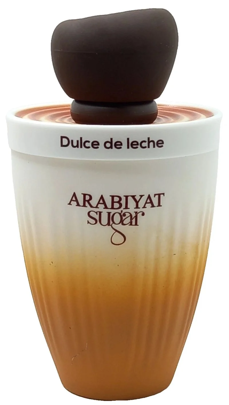 Dulce De Leche U Eau de Parfum 100 ml