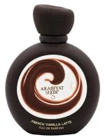 French Vanilla Latte Unisex Eau de Parfum 100 ml
