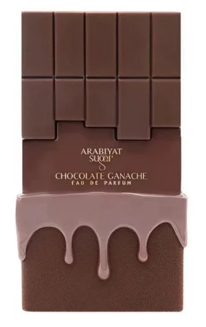 Arabiyat Sugar Chocolate Ganache U parfumevand