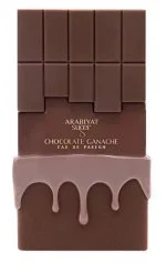 Chocolate Ganache U parfumevand 100 ml