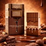 Chocolate Ganache U parfumevand 100 ml