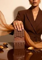 Chocolate Ganache U parfumevand 100 ml