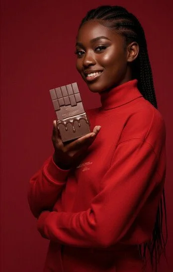 Chocolate Ganache U parfumevand 100 ml