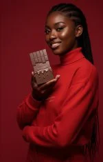Chocolate Ganache U parfumevand 100 ml
