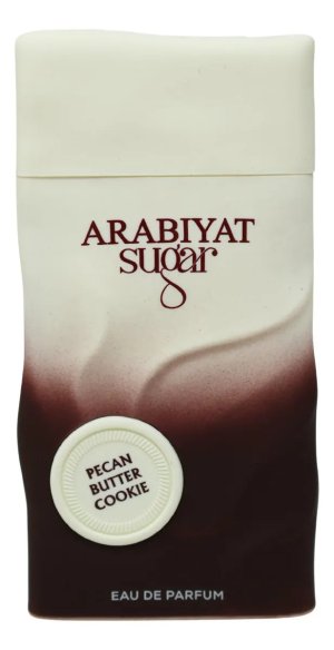 Pecan Butter Cookie Unisex parfumevand