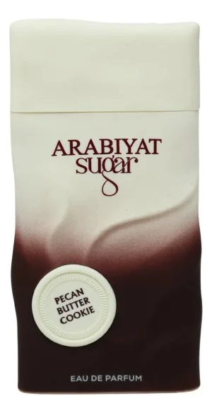 Arabiyat Sugar Pecan Butter Cookie Unisex parfumevand