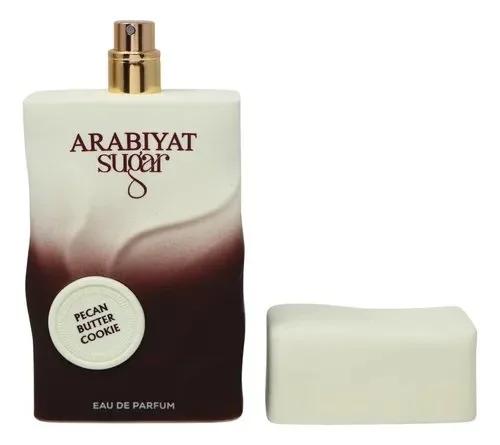 Pecan Butter Cookie Unisex parfumevand 100 ml