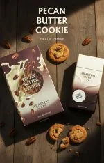Pecan Butter Cookie Unisex parfumevand 100 ml