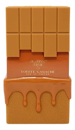 Toffee Ganache Unisex Eau de Parfum