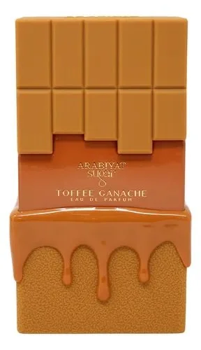 Arabiyat Sugar Toffee Ganache Unisex Eau de Parfum