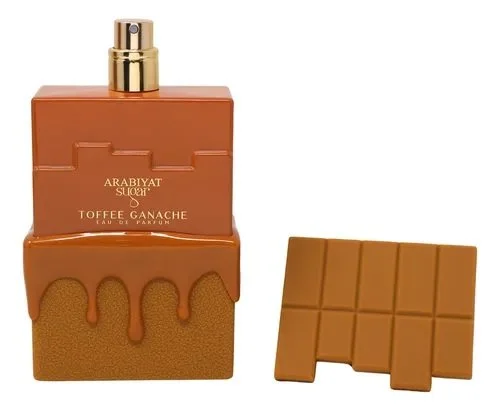 Toffee Ganache Unisex Eau de Parfum 100 ml