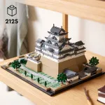 Architecture 21060 Himeji-slottet