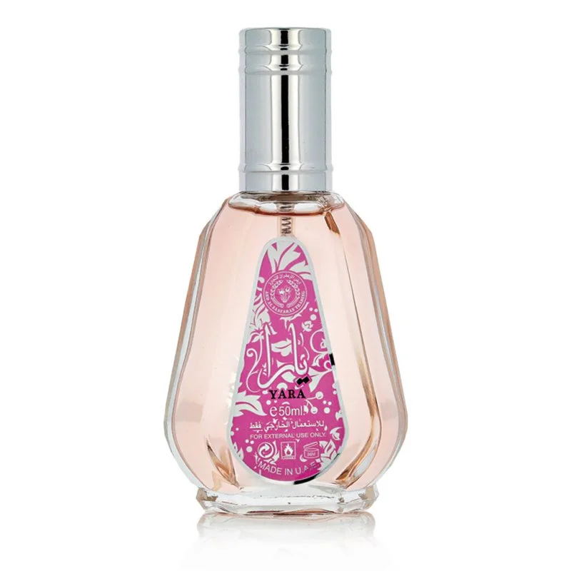 Yara Eau de Parfum til kvinder 50 ml