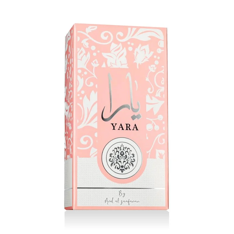 Yara Eau de Parfum til kvinder 50 ml