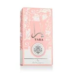 Yara Eau de Parfum til kvinder 50 ml