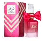 Bint Hooran Rose Passion W Eau de Parfum 100 ml