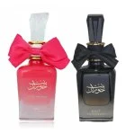 Bint Hooran Rose Passion W Eau de Parfum 100 ml