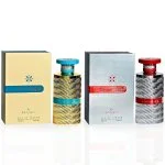 Forever Gold (Blue) M Eau de Parfum 100 ml