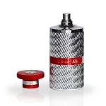 Forever Silver (Red) Unisex Eau de Parfum 100 ml