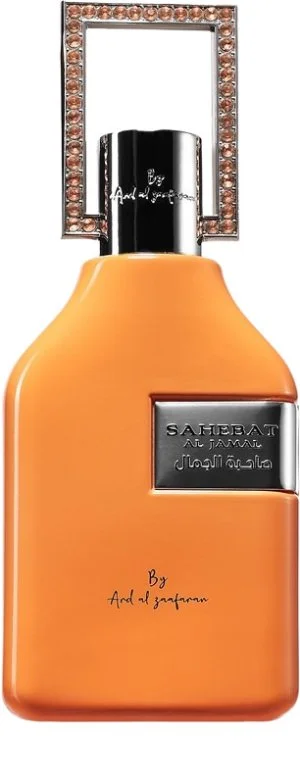 Ard Al Zaafaran Sahebat Al Jamal U parfumevand